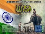 Indian Stations ID1096